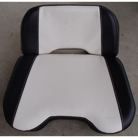 Aftermarket Restoration Quality Seat Fits Allis Chalmers 170 190 D10 D12 D14 D15 236318